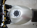     Kawasaki KLE400 1999  20